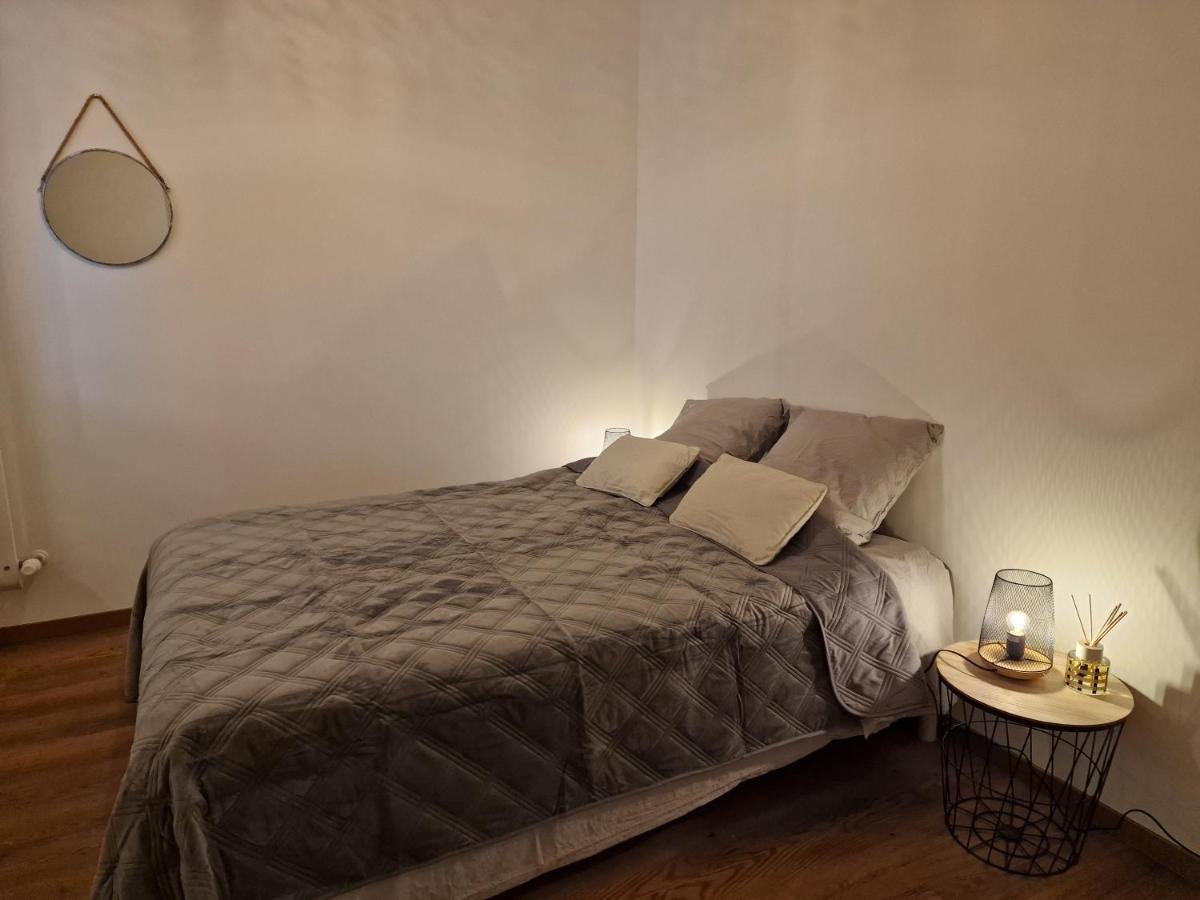 L'appart Des Pierres Dorees Appartement *