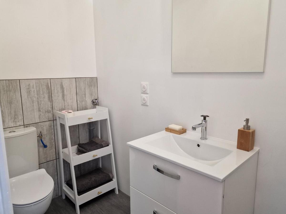 Appartement L'appart Des Pierres Dorees Jarnioux